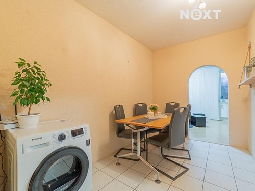 Prodaný byt 3+1 63 m²