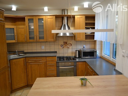 Prodaný byt 3+kk 65 m²