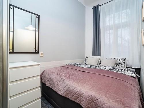 Prodaný byt 3+kk 66 m²