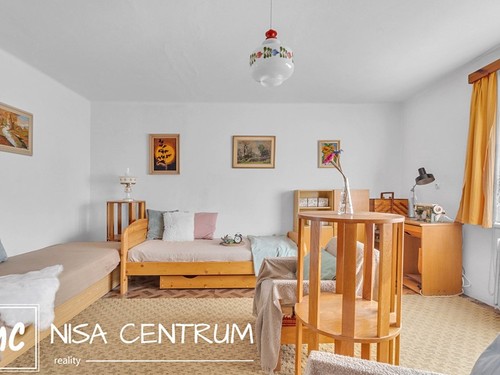 Prodaný dům 200 m², pozemek 601 m²
