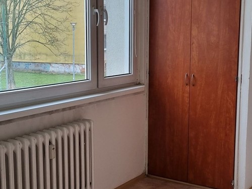 Prodaný byt 3+1 71 m²