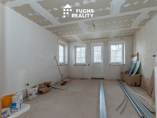 Prodaný dům 165 m², pozemek 685 m²