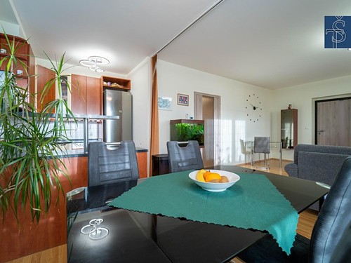 Prodaný byt 4+kk 96 m²