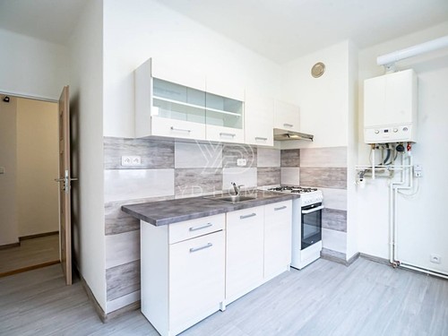 Prodaný byt 2+1 51 m²