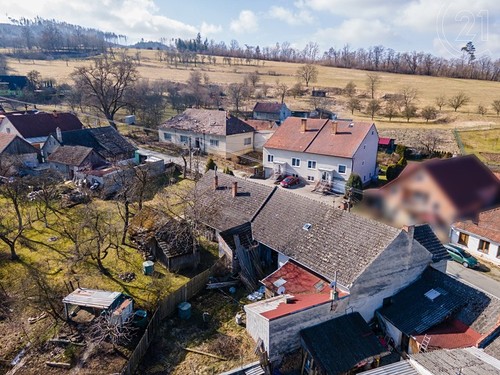 Prodaný dům 230 m², pozemek 402 m²