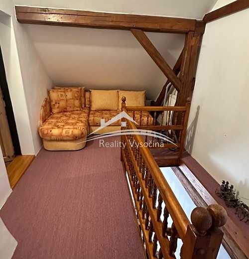 Prodaný dům 200 m², pozemek 755 m²