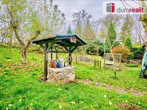 Prodaný dům 177 m², pozemek 3220 m²