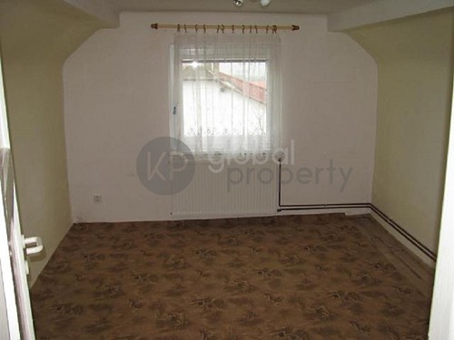 Prodaný dům 84 m², pozemek 2707 m²