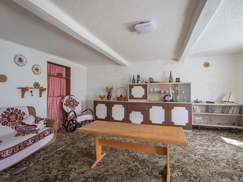 Prodaná chalupa 137 m², pozemek 420 m²