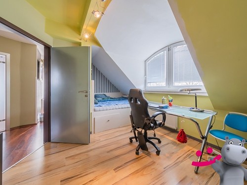 Prodaný dům 328 m², pozemek 794 m²