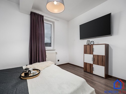 Prodaný byt 3+kk 115 m²