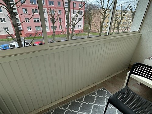 Prodaný byt 2+1 55 m²