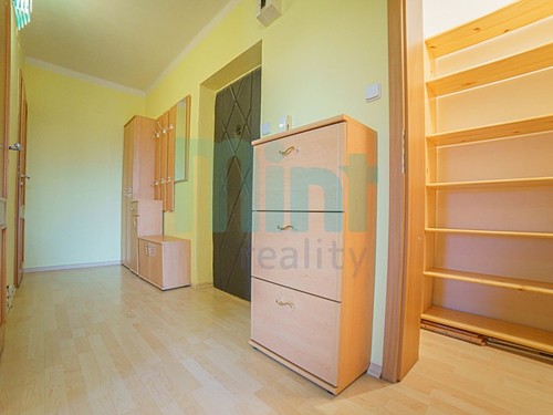 Prodaný byt 2+1 65 m²