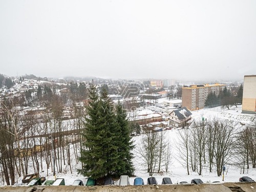 Prodaný byt 3+1 75 m²