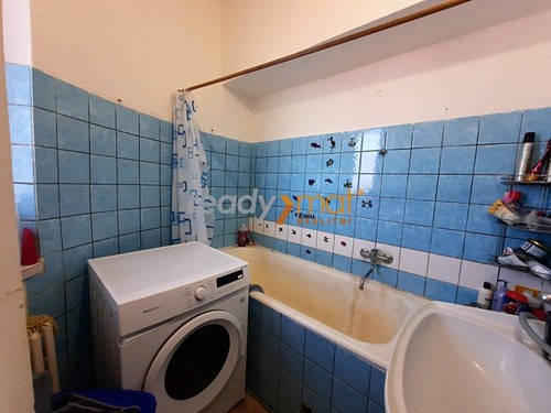 Prodaný byt 2+1 56 m²