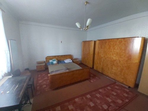 Prodaný dům 80 m², pozemek 563 m²