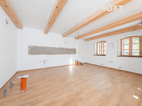 Prodaný dům 220 m², pozemek 1324 m²
