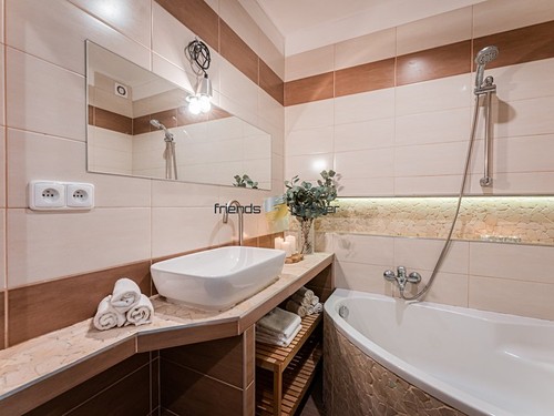 Prodaný byt 3+1 68 m²