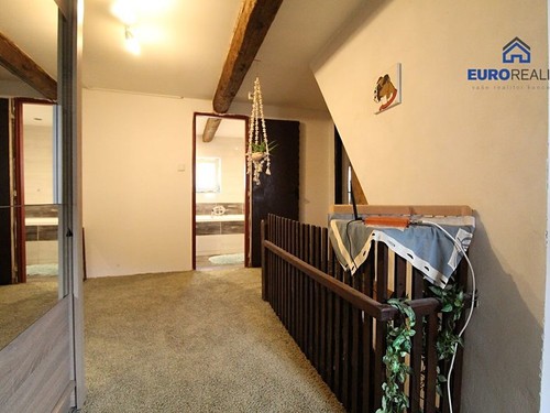 Prodaný dům 191 m², pozemek 672 m²