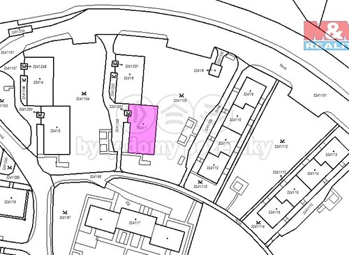 Prodaný byt 2+1 64 m²