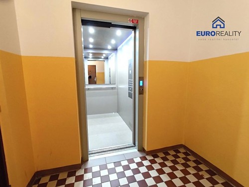 Prodaný byt 4+1 76 m²
