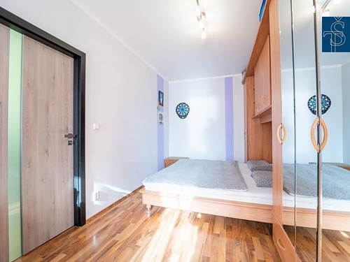Prodaný byt 4+kk 96 m²