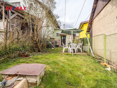 Prodaný dům 223 m², pozemek 349 m²