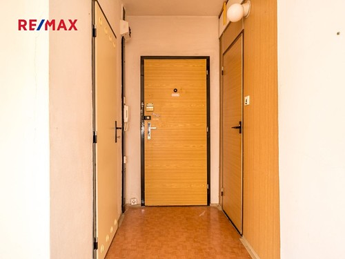 Prodaný byt 2+1 61 m²