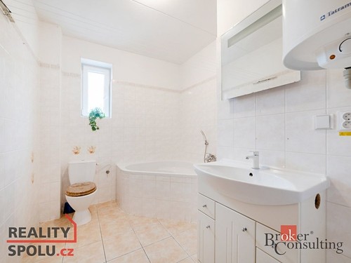 Prodaný byt 2+kk 57 m²