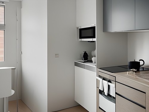 Prodaný byt 2+1 52 m²