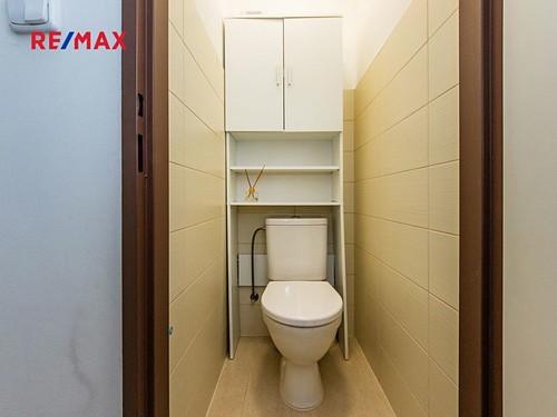Prodaný byt 2+kk 39 m²