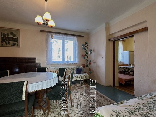 Prodaný dům 101 m², pozemek 352 m²