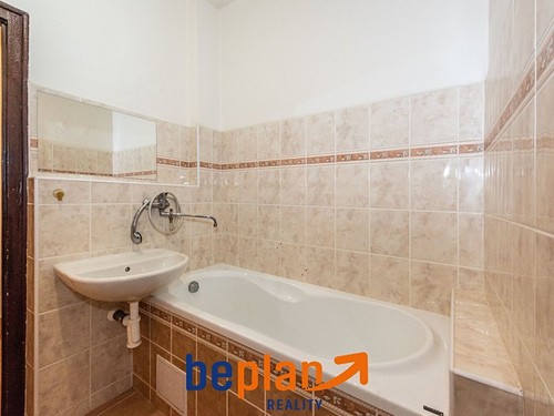 Prodaný byt 1+1 38 m²
