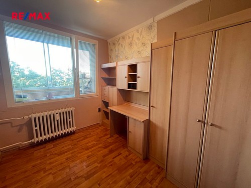 Prodaný byt 3+1 54 m²