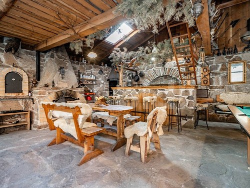 Prodaný dům 98 m², pozemek 4363 m²