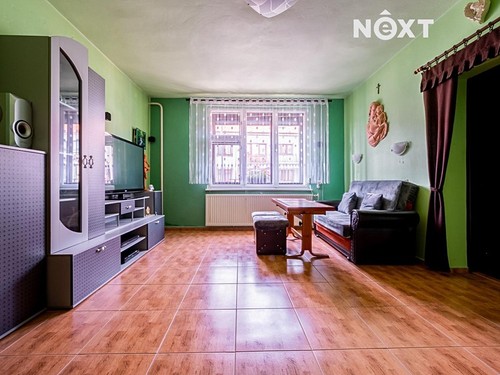 Prodaný dům 347 m², pozemek 1569 m²