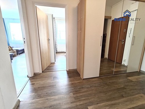 Prodaný byt 4+1 76 m²