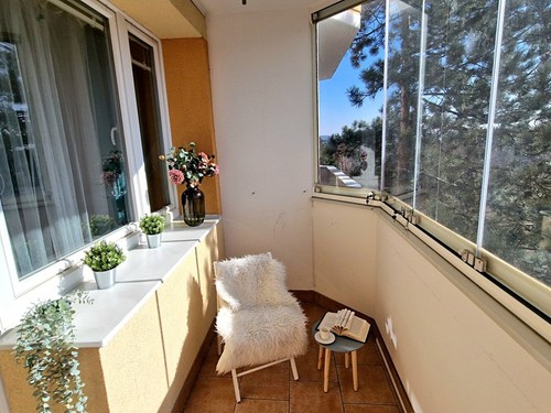 Prodaný byt 2+1 51 m²