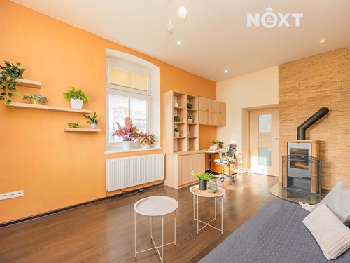 Prodaný byt 3+1 74 m²