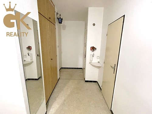 Prodaný byt 2+1 67 m²