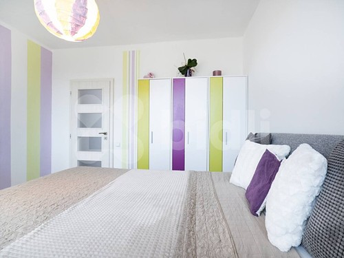 Prodaný byt 3+1 69 m²