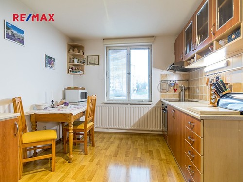 Prodaný dům 236 m², pozemek 478 m²