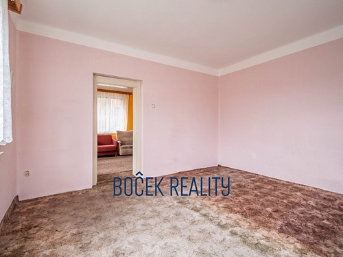 Prodaný dům 124 m², pozemek 830 m²