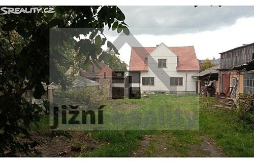Prodaný dům 220 m², pozemek 1029 m²