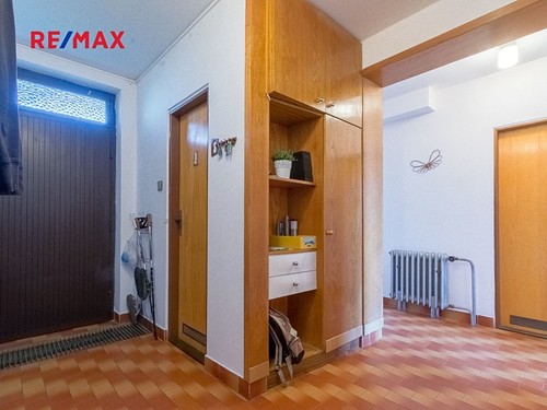 Prodaný dům 157 m², pozemek 644 m²