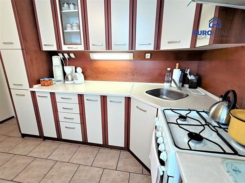 Prodaný byt 3+1 67 m²