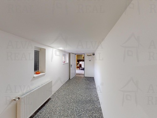 Prodaný dům 88 m², pozemek 124 m²