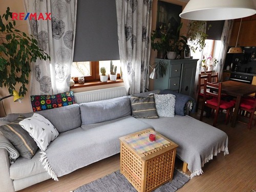 Prodaný dům 95 m², pozemek 1055 m²