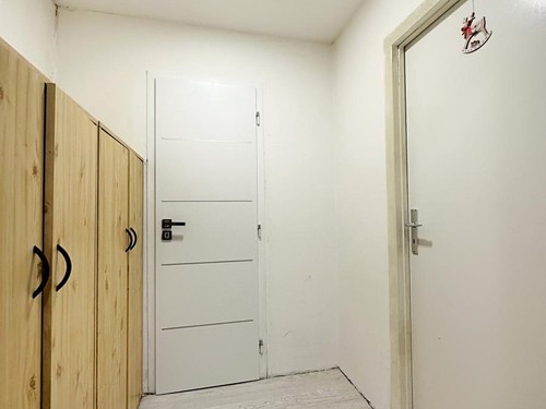 Prodaný byt 2+kk 43 m²