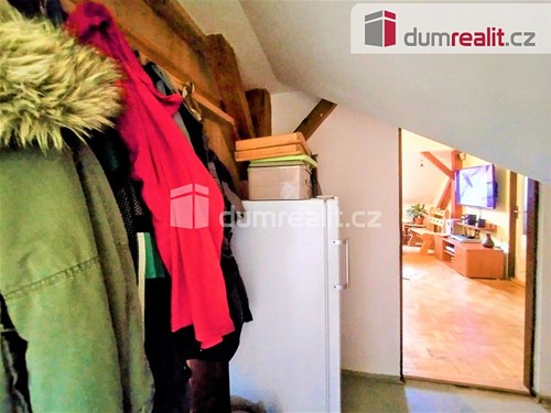 Prodaný byt 4+kk 108 m²